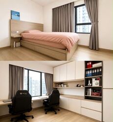 High Park Residences (D28), Apartment #568183261
